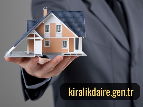 Kabakoz Mahallesi Kiralık Daire